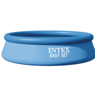 Piscina Inflable INTEX Easy Set 305 x 76 cm, 3.853L