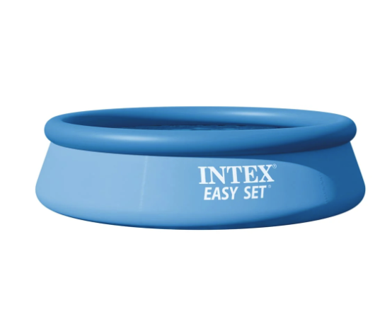 Piscina Inflable INTEX Easy Set 305 x 76 cm, 3.853L