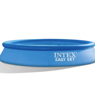 Piscina Inflable INTEX Easy Set 3.05 x 61 cm, 3.077L
