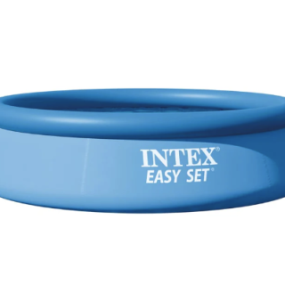 Piscina Fast Set Redonda INTEX 396 x 84 cm, 7.290 Litros