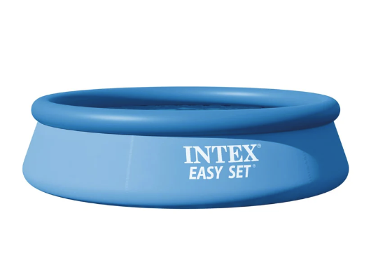 Piscina Fast Set Redonda INTEX 396 x 84 cm, 7.290 Litros
