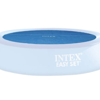 Cobertor Solar Piscina INTEX 5.49m