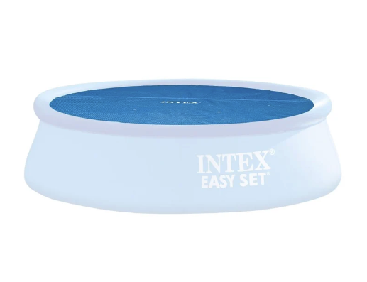 Cobertor Solar Piscina INTEX 5.49m