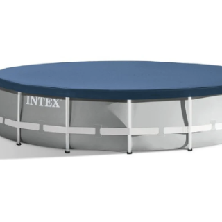 Cobertor para Piscina Estructural INTEX de 457 cm