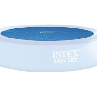 Cobertor Solar Piscina INTEX 4.88m