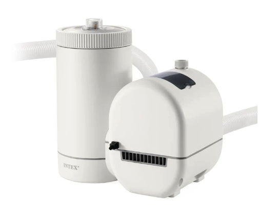 Bomba de Filtro INTEX C2500 9.463 l/h con Filtro Tipo B