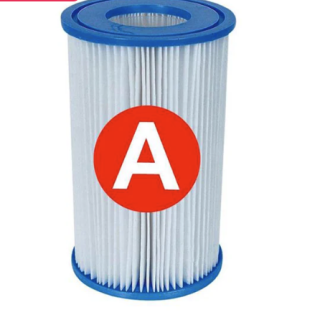Repuesto Cartucho de Filtro INTEX tipo A